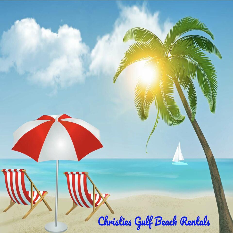 Christies Gulf Beach Rentals