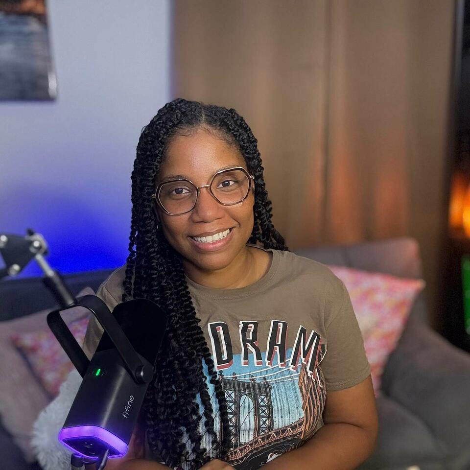 SimplyShaniqua Podcast