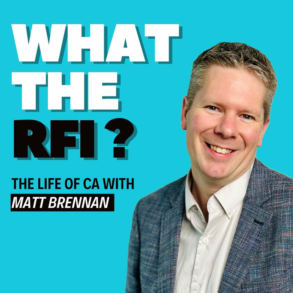 What the RFI?
