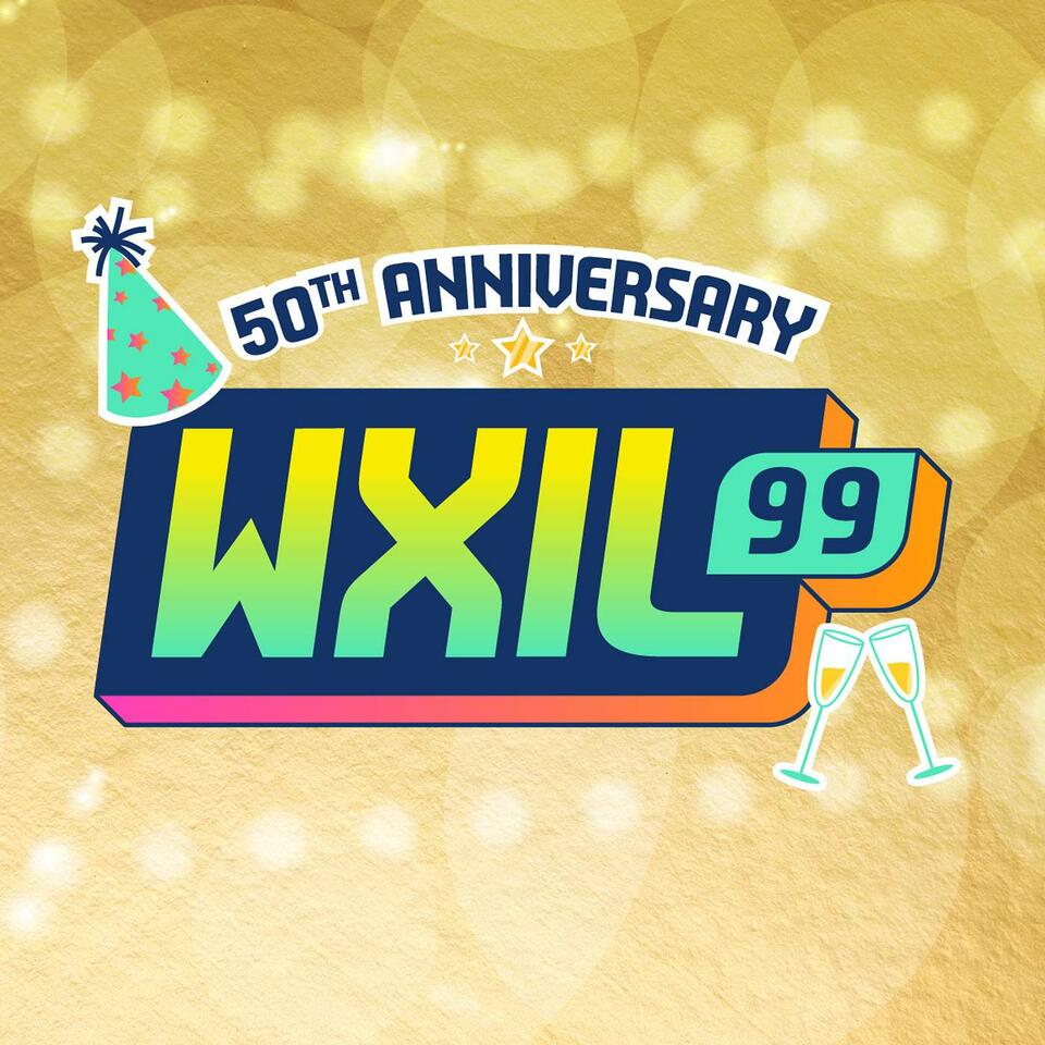 WXIL 50th Anniversary