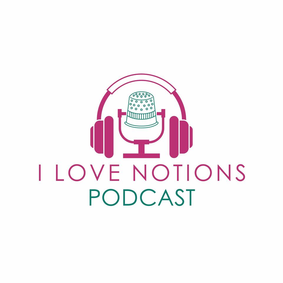 I Love Notions