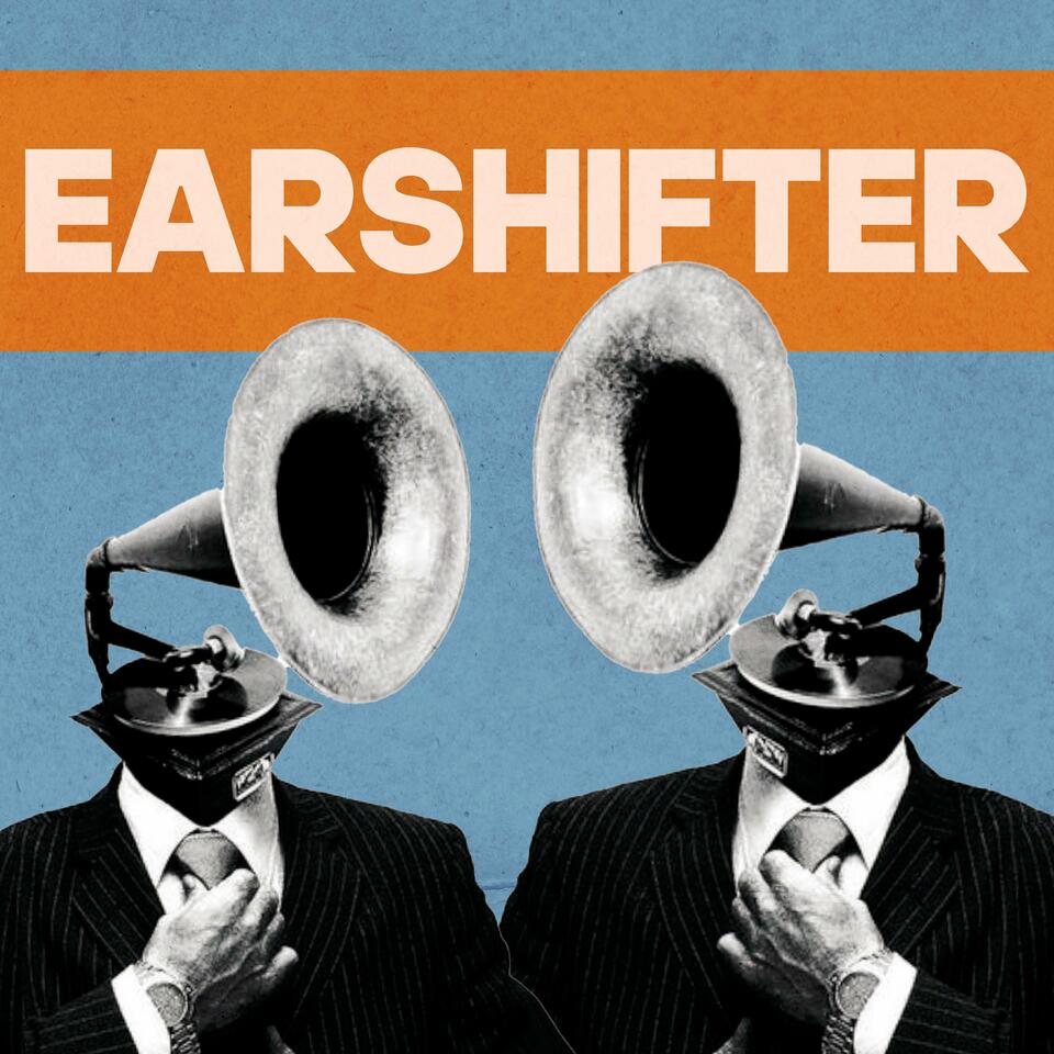 Earshifter