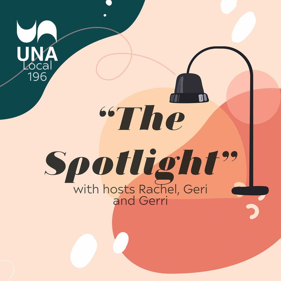 “The Spotlight” by Local 196