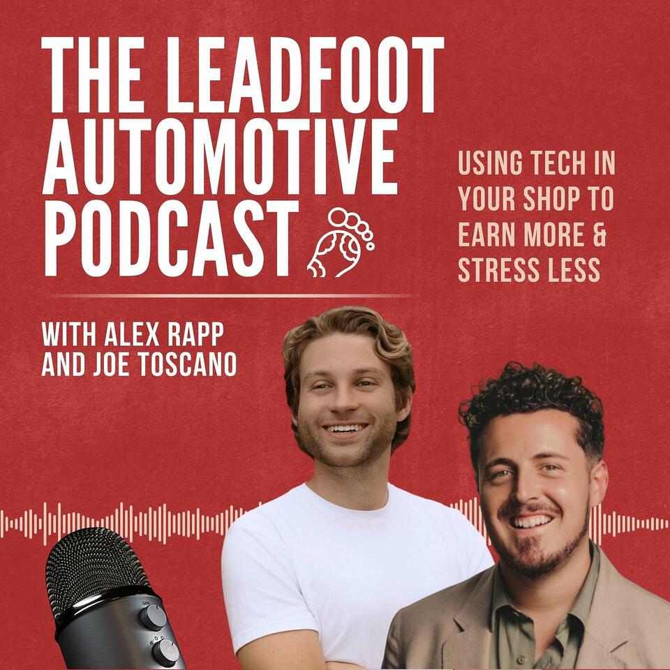 LeadFoot Automotive