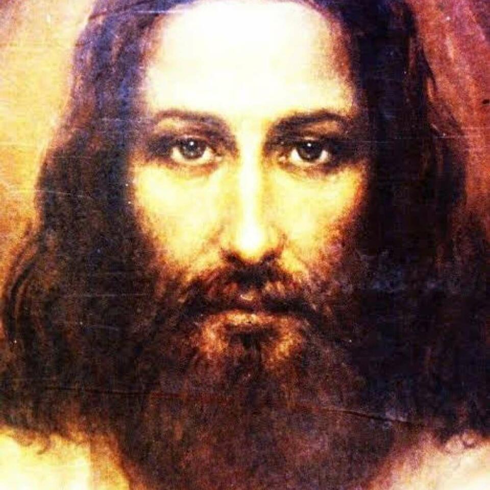 Jesus, You Take Over!