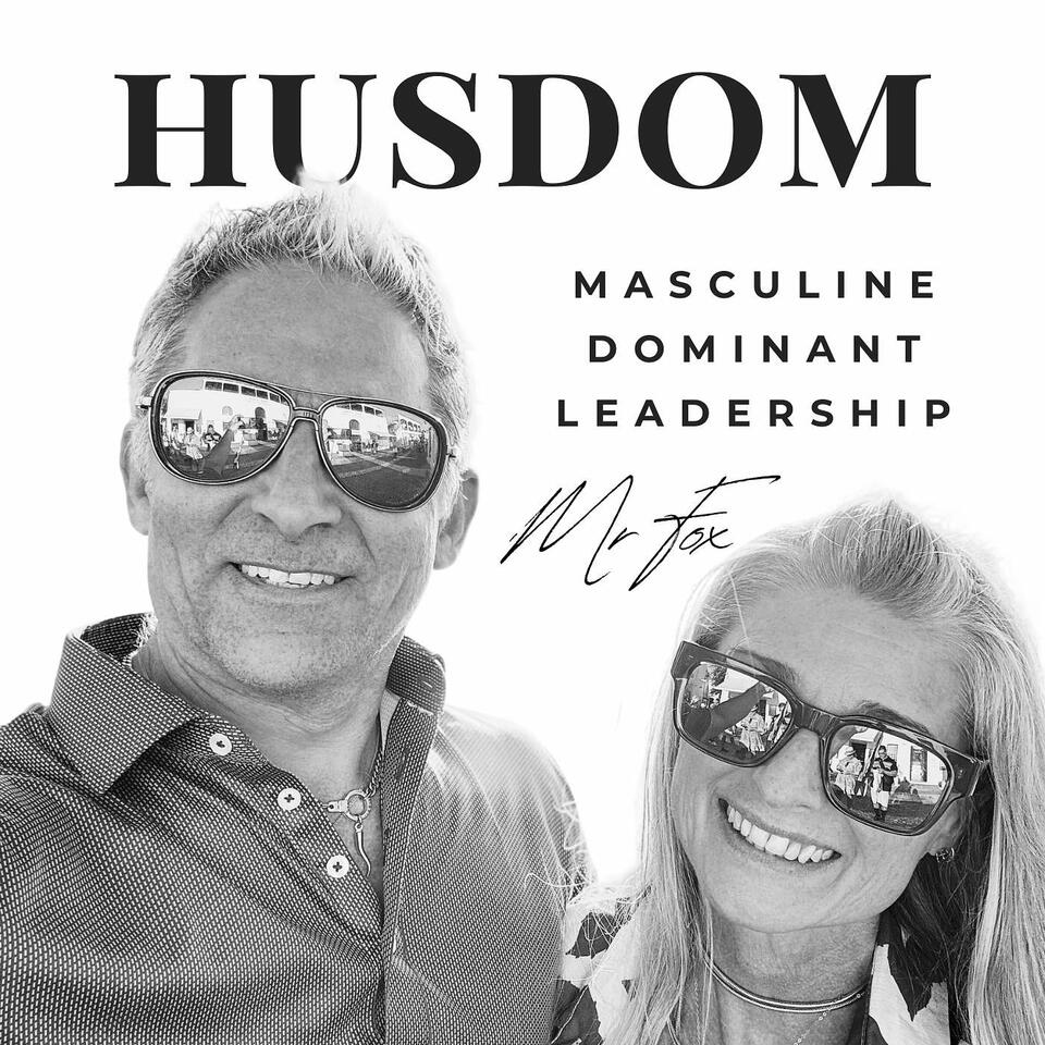 husDOM | Masculine Dominant Leadership