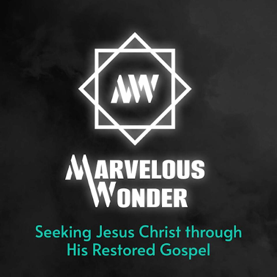 Marvelous Wonder