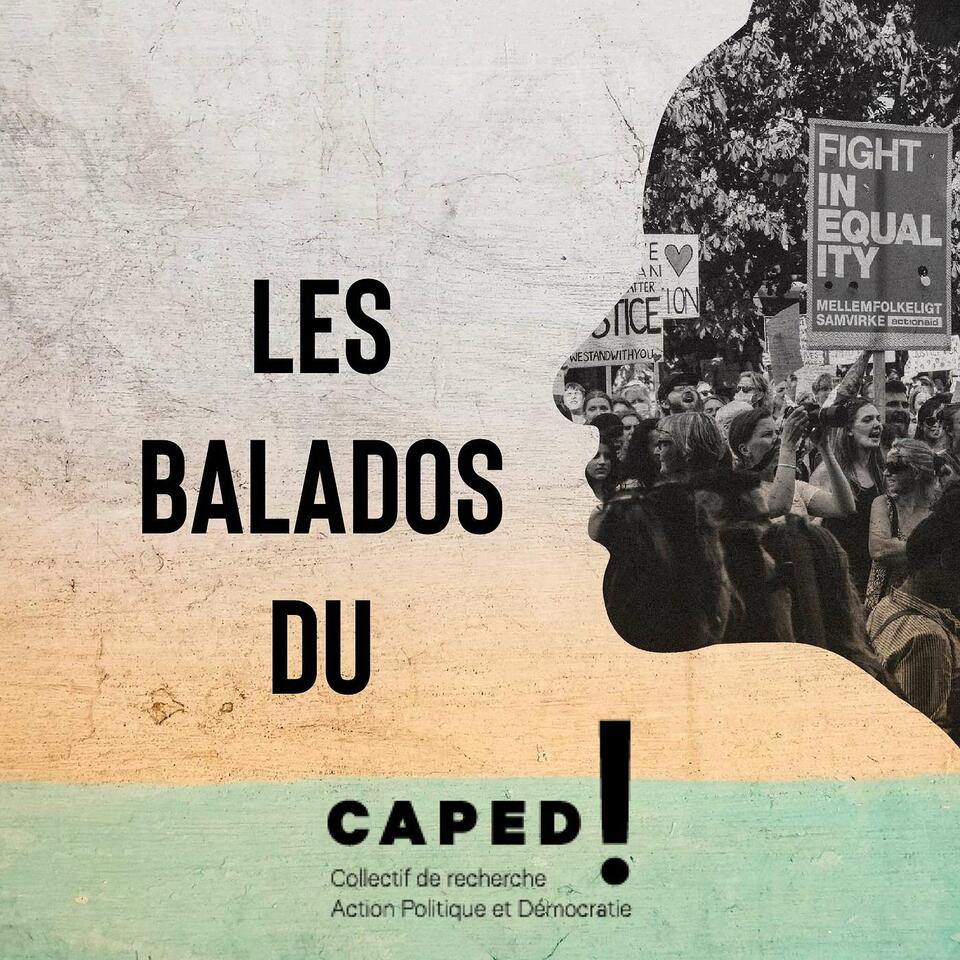 Les Balados du CAPED