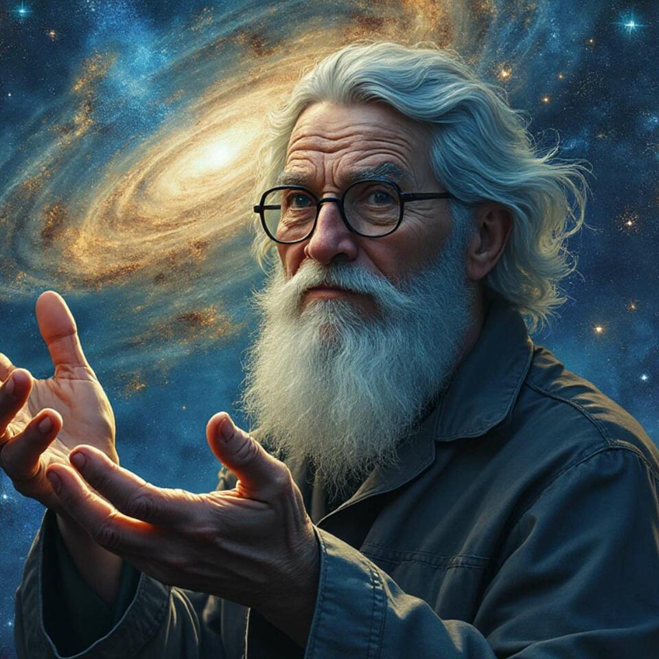 Universe Manifests