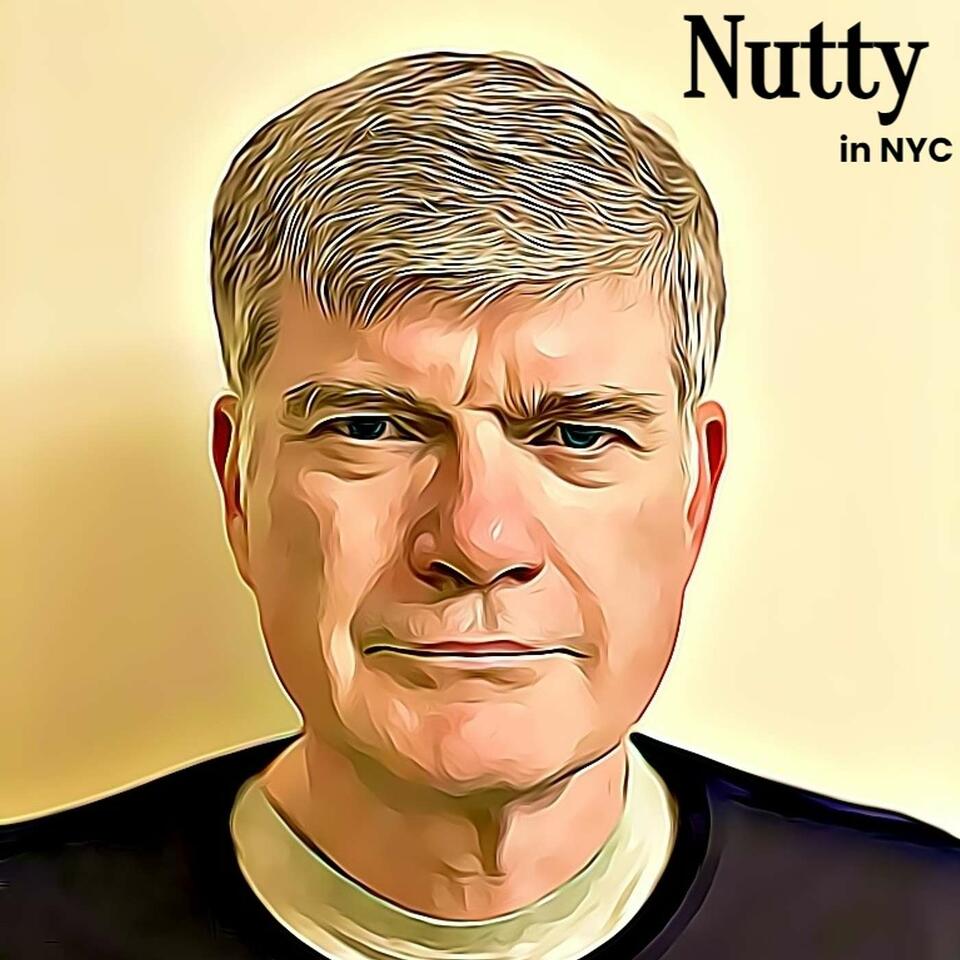 Nutty In NYC