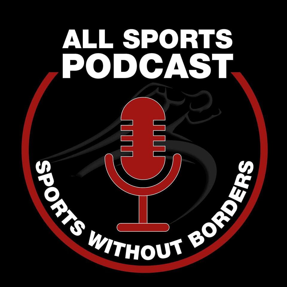 All Sports Podcast