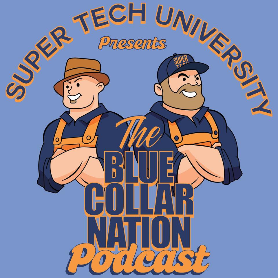 Blue Collar Nation