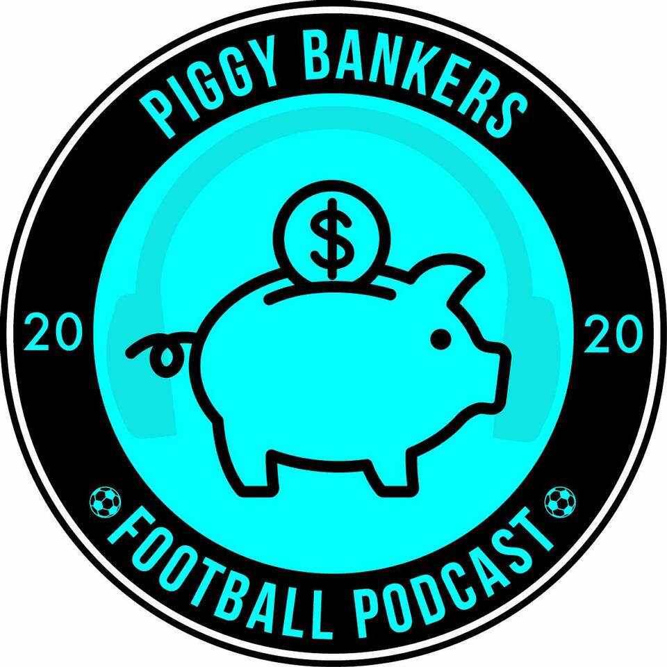 Piggy Bankers Podcast