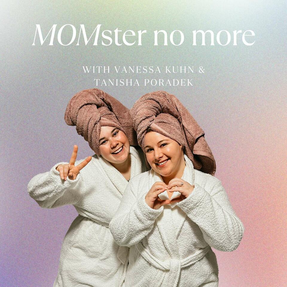 Momster no more