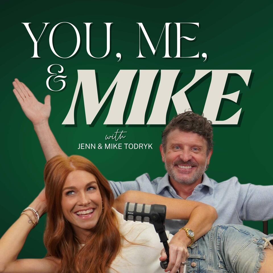 You, Me & Mike