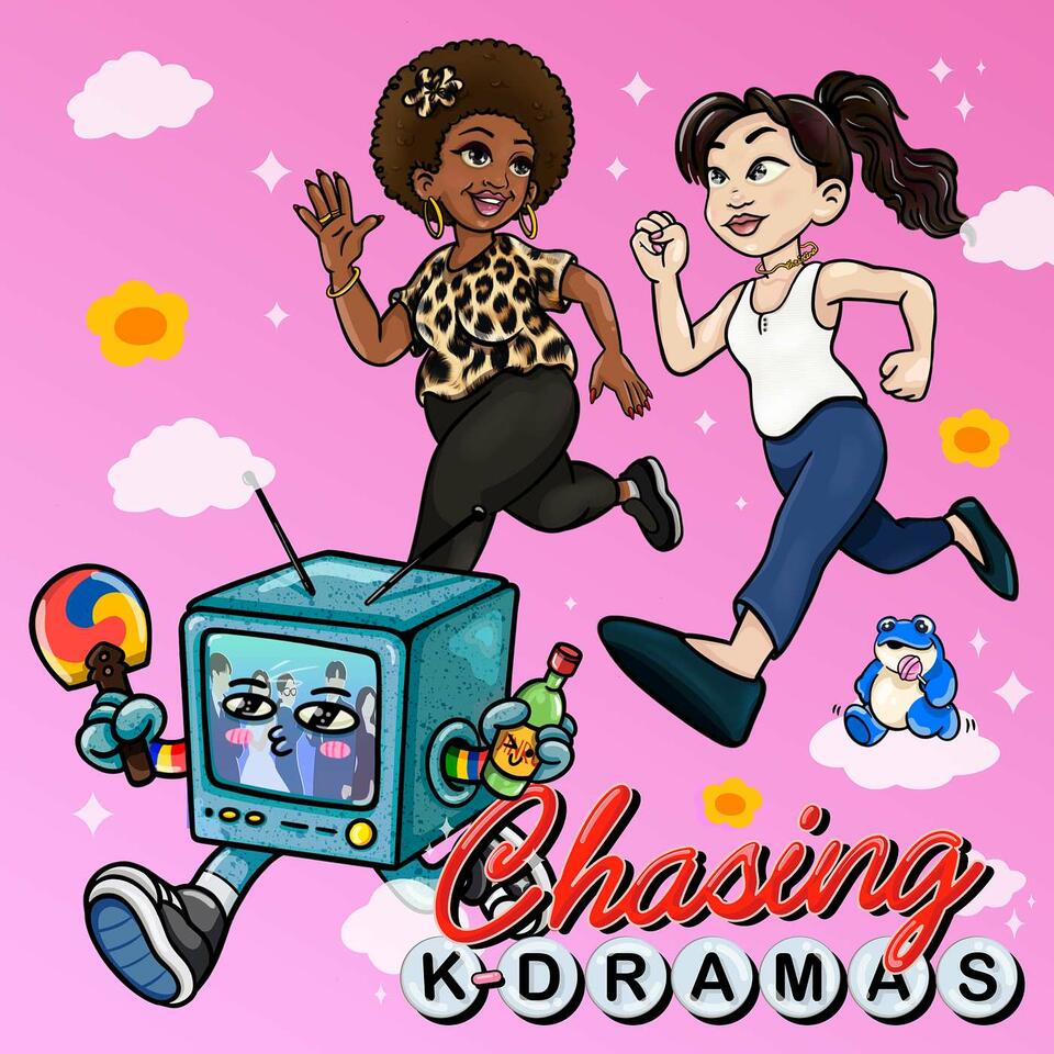 Chasing K-Dramas