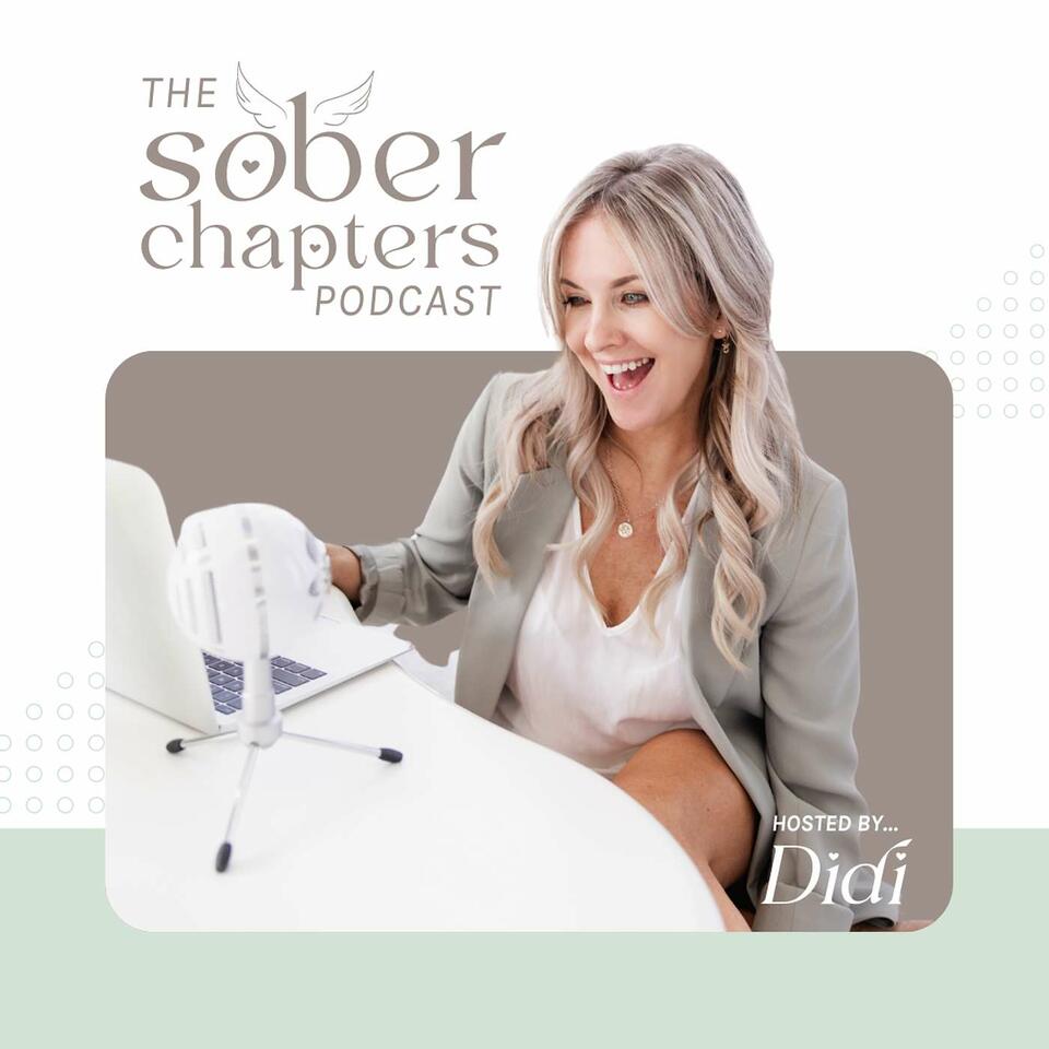 The Sober Chapters Podcast