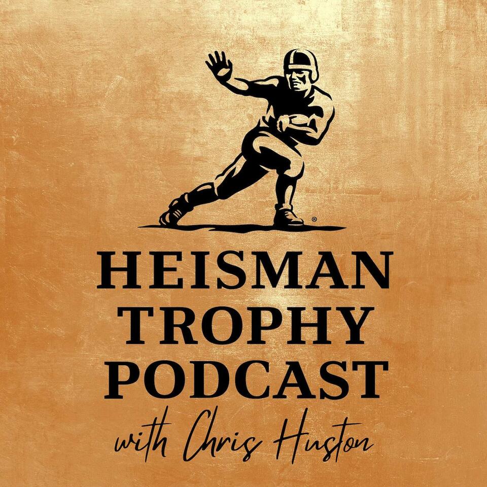 The Heisman Trophy Podcast