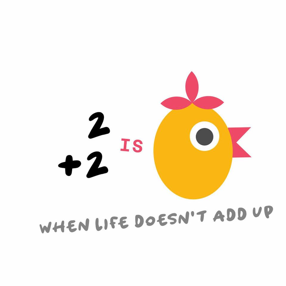 2+2 Is Chicken