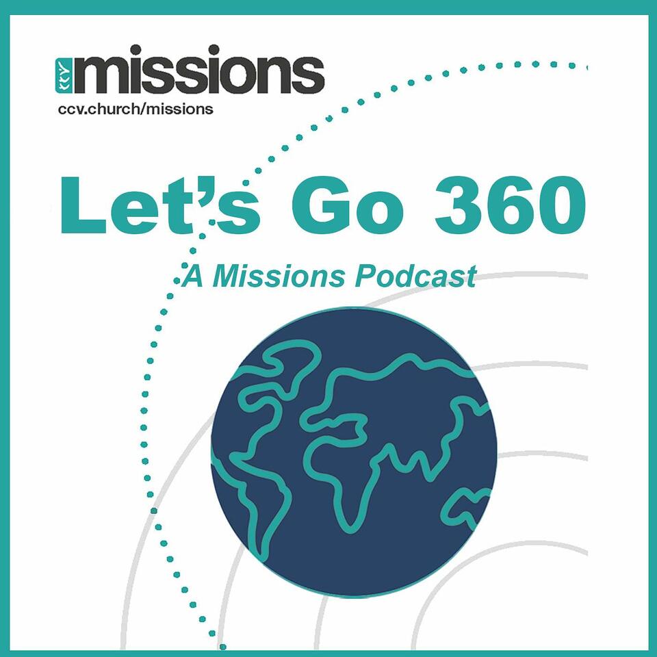 LET'S GO 360
