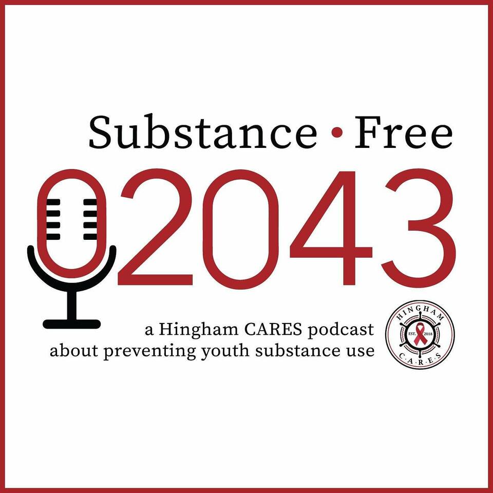 Substance Free 02043