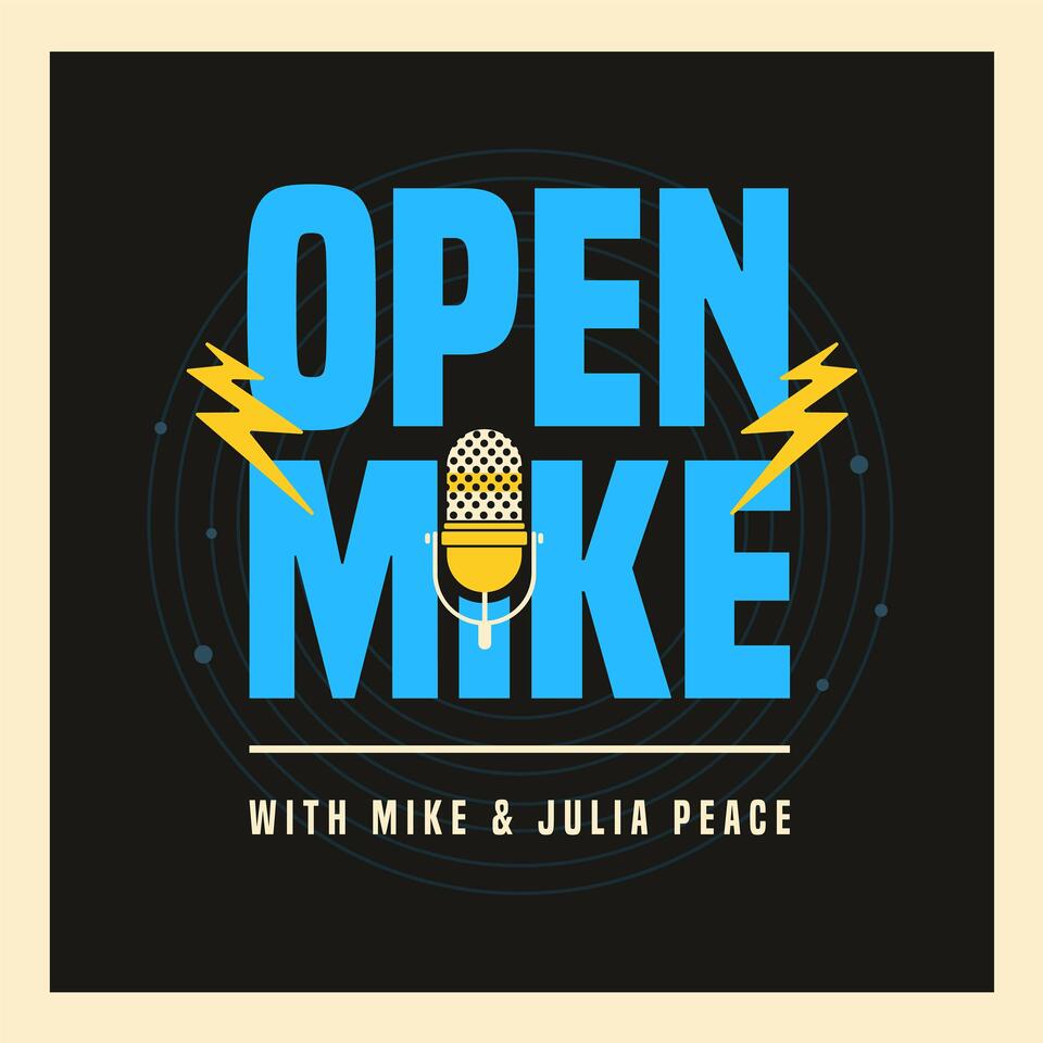 OPEN MIKE