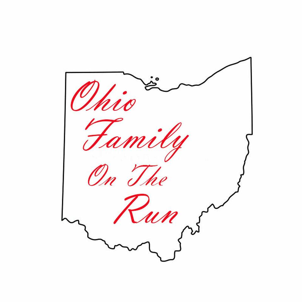 Ohio Family on the Run