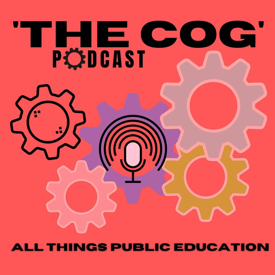 The Cog Podcast
