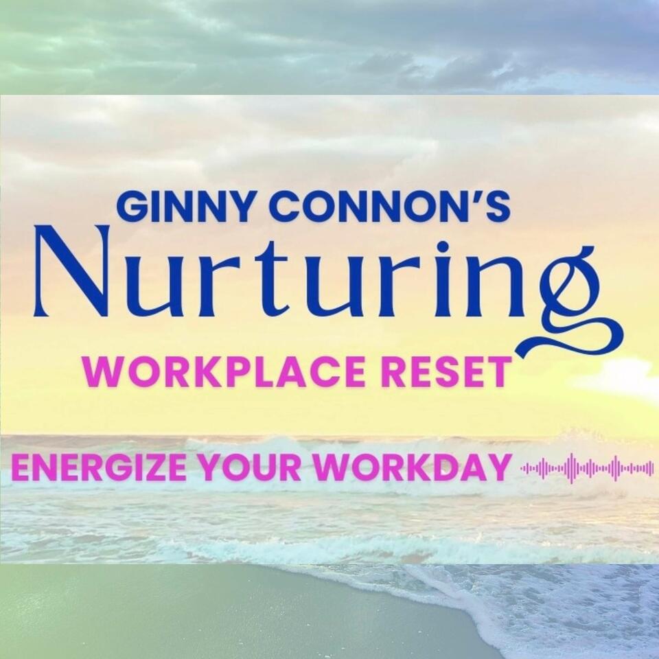 Ginny Connon's Nurturing