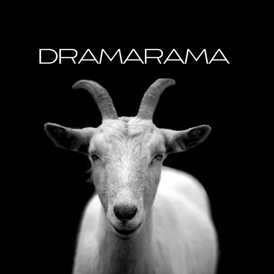 The Dramarama Podcast