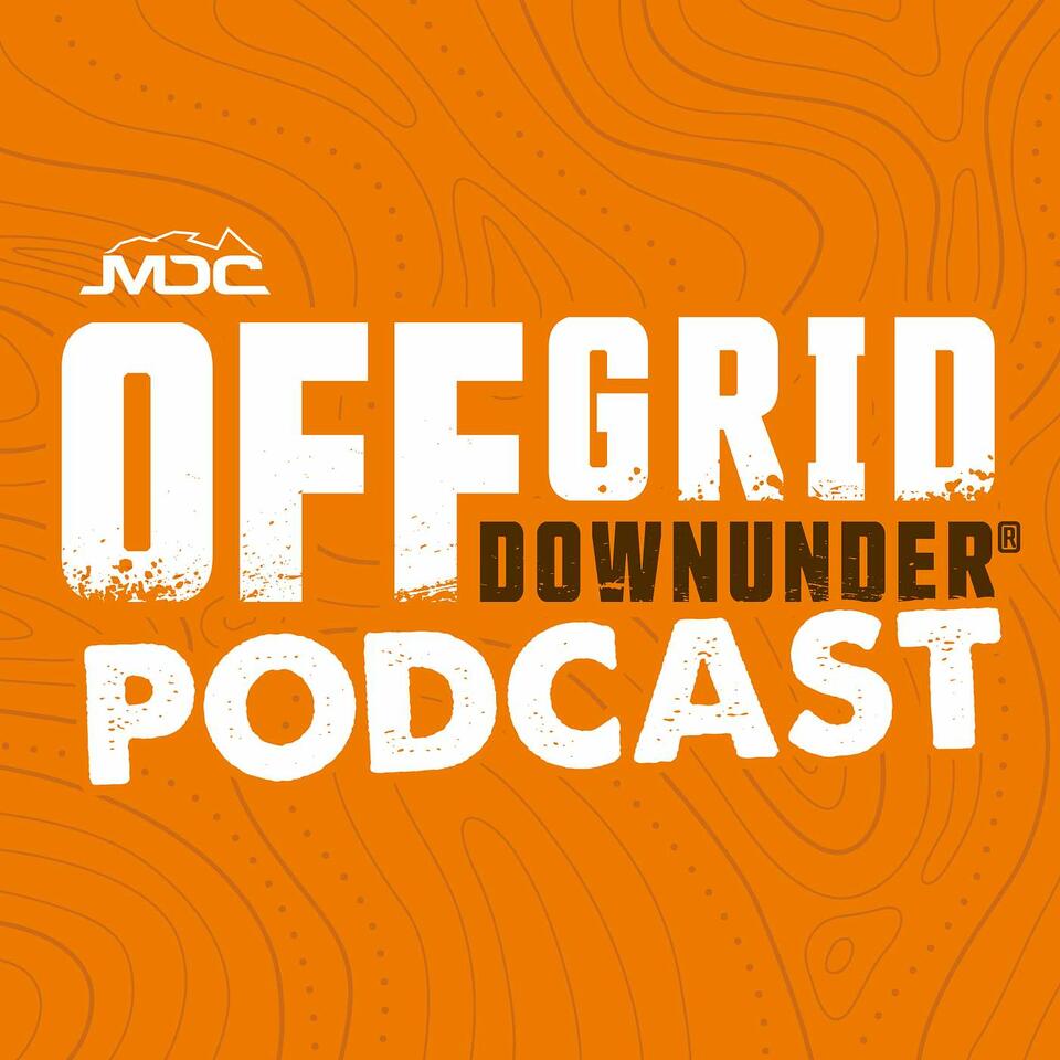 Off Grid Down Under by MDC