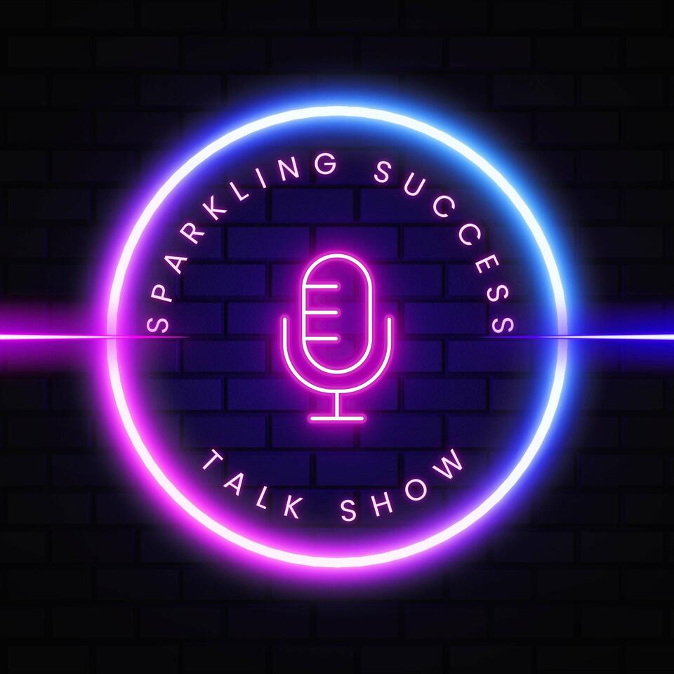 Sparkling Success – How a tidy environment fuels personal and professional growth.
