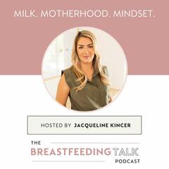 Breastfeeding Talk
