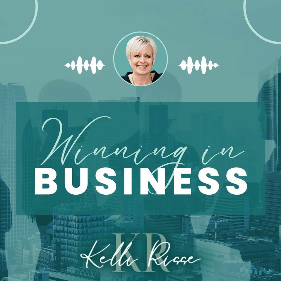Winning In Business