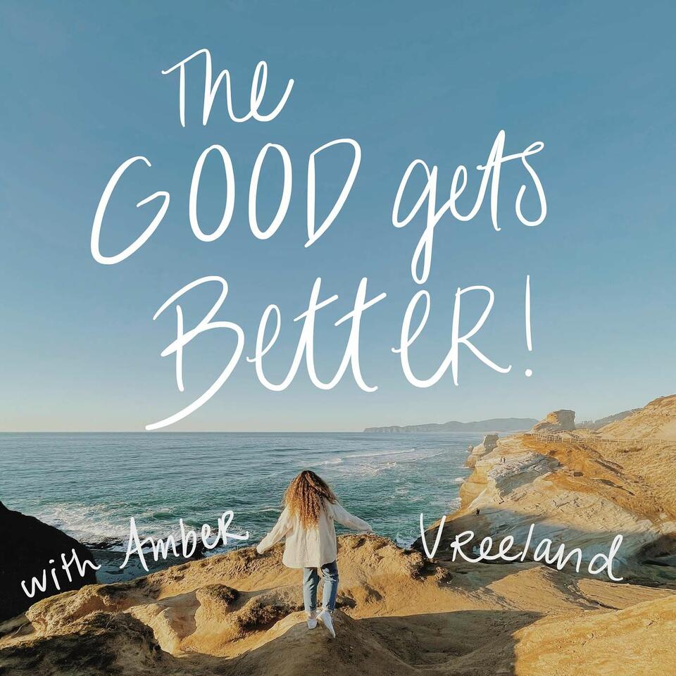 The Good Gets Better