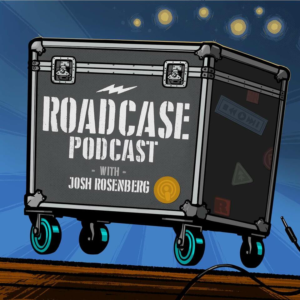 Roadcase Podcast