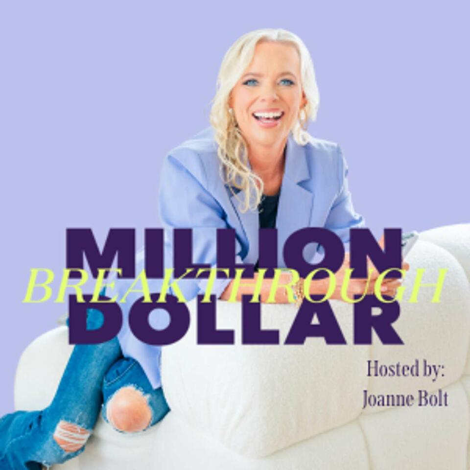 Million Dollar Breakthrough