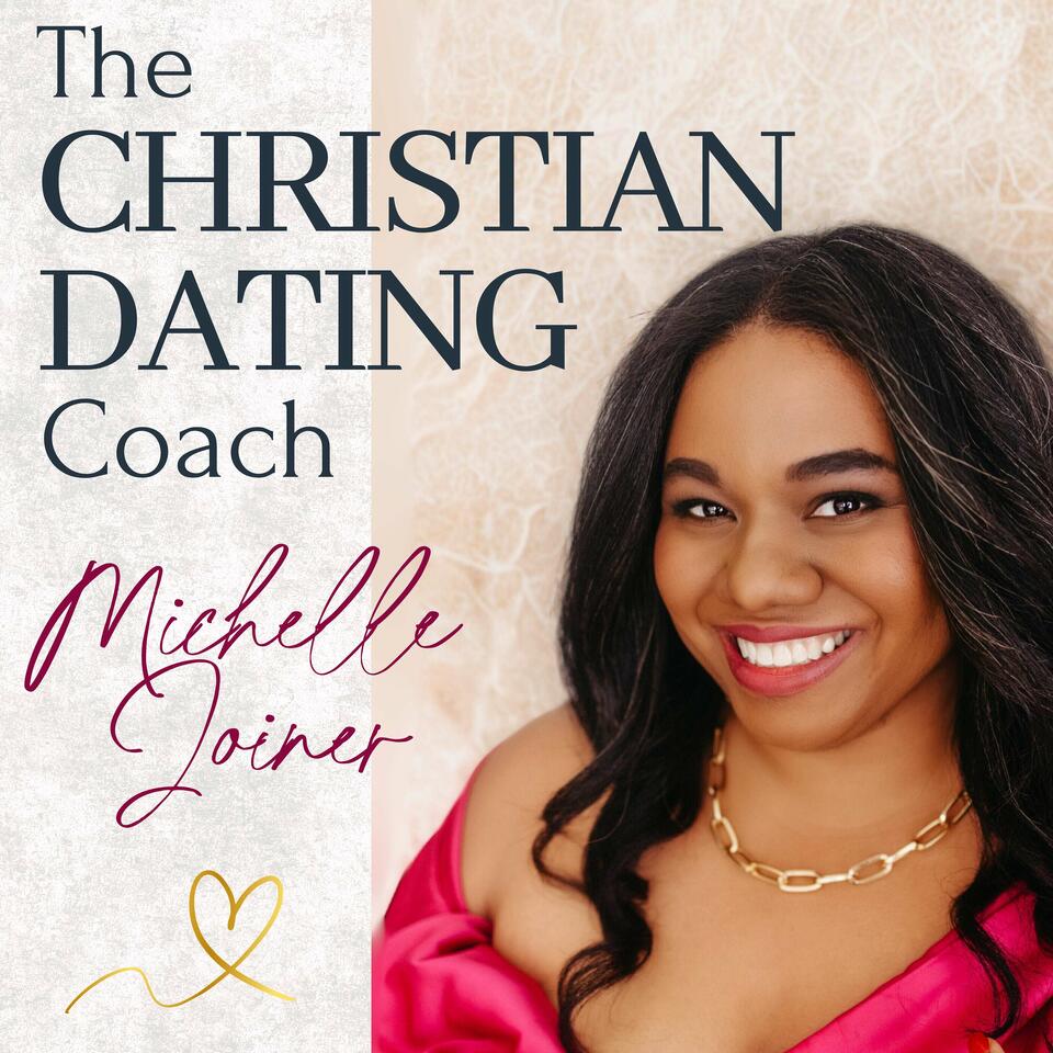 The Christian Dating Coach