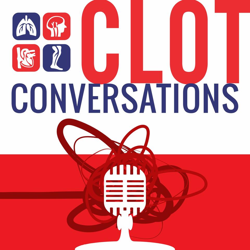 CLOT Conversations