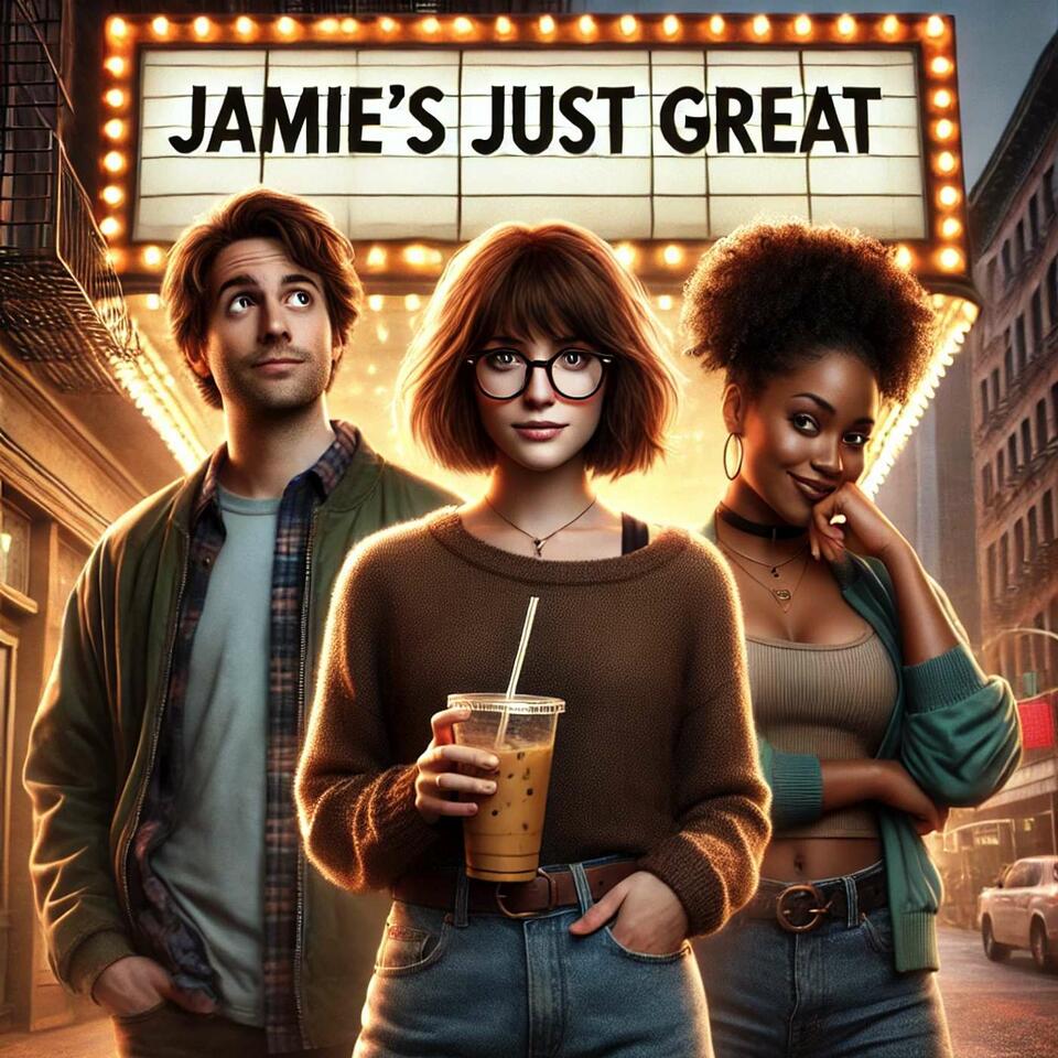 Jamie's Just Great