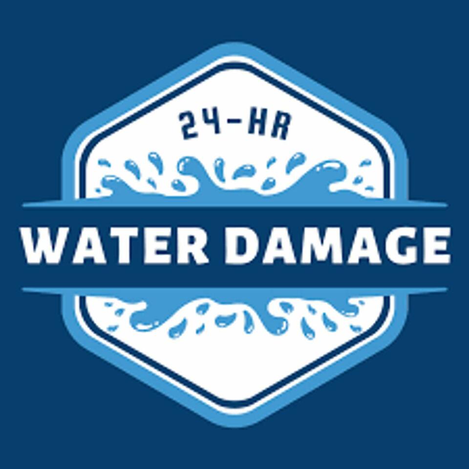 24HR Water Damage Repair