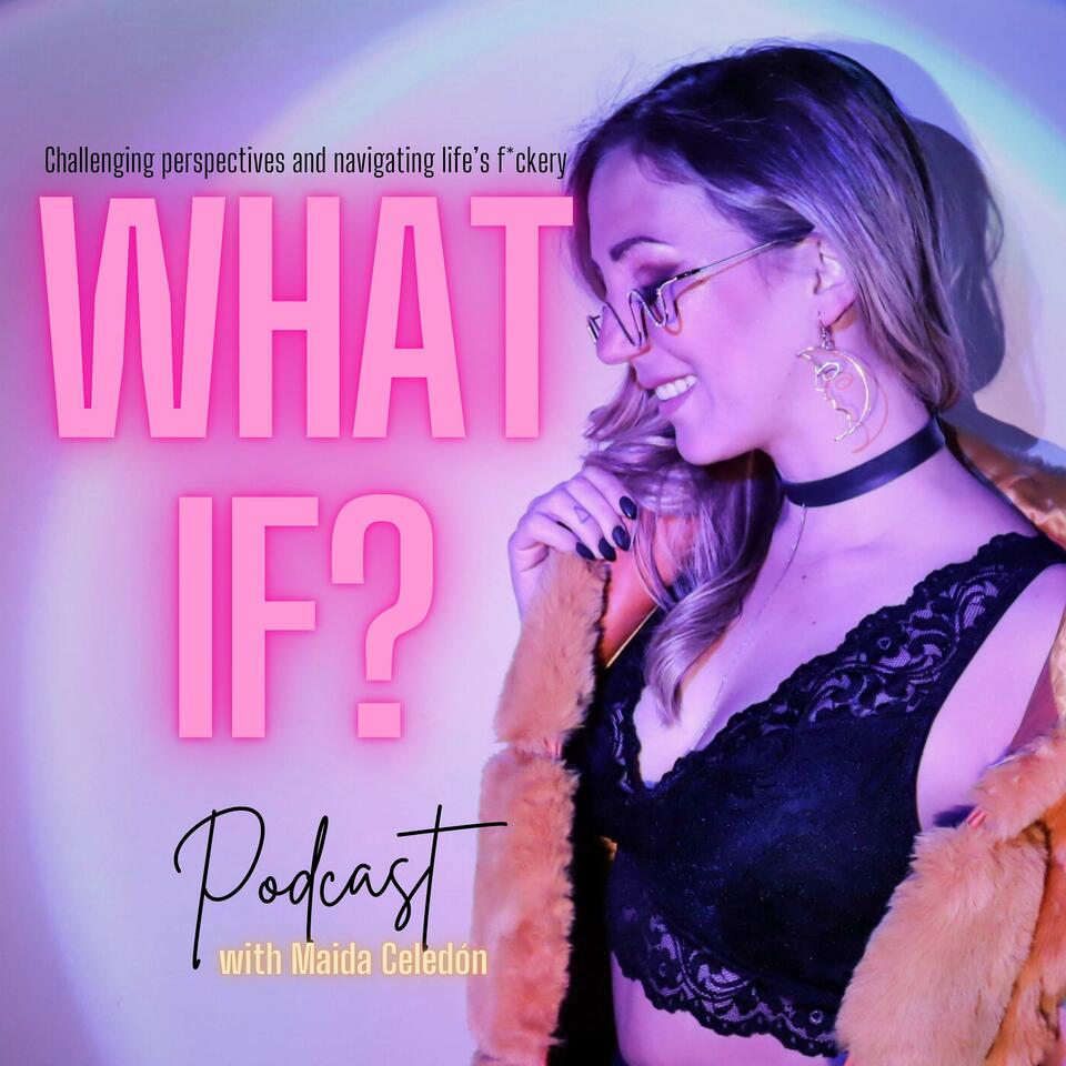 What If?