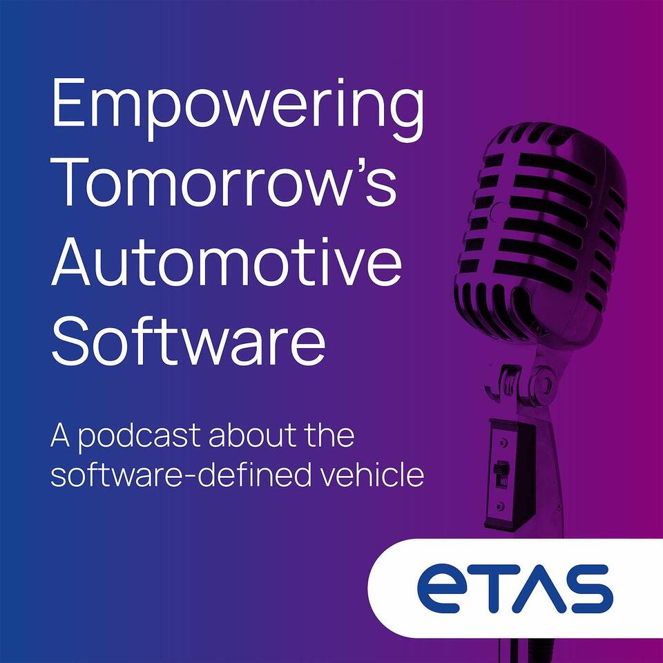 Empowering Tomorrow's Automotive Software
