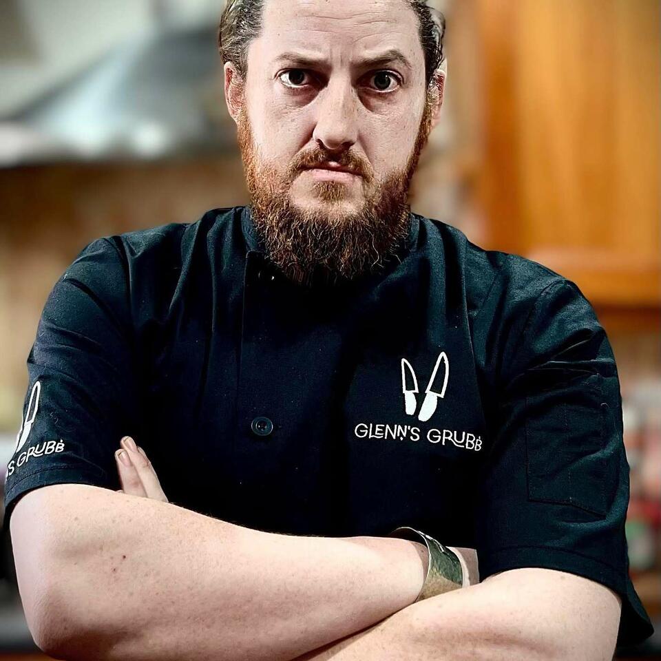 Glenns Grubb - The Hot Plate