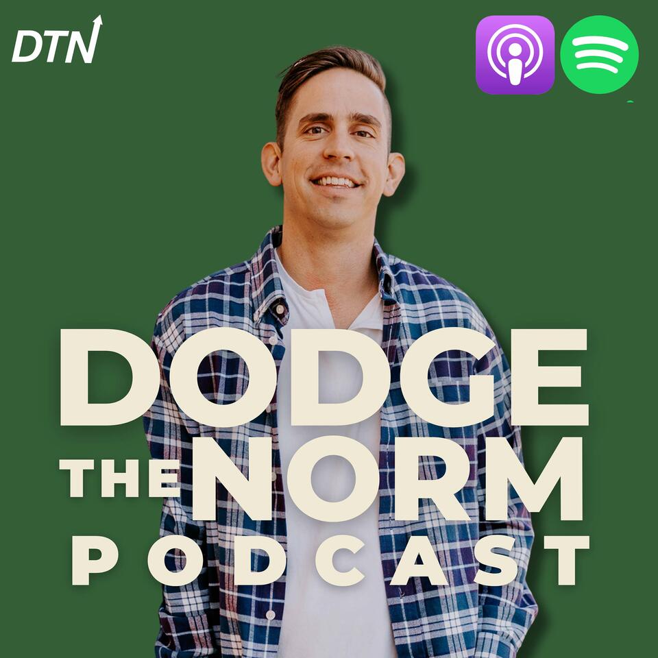 Dodge the Norm Podcast