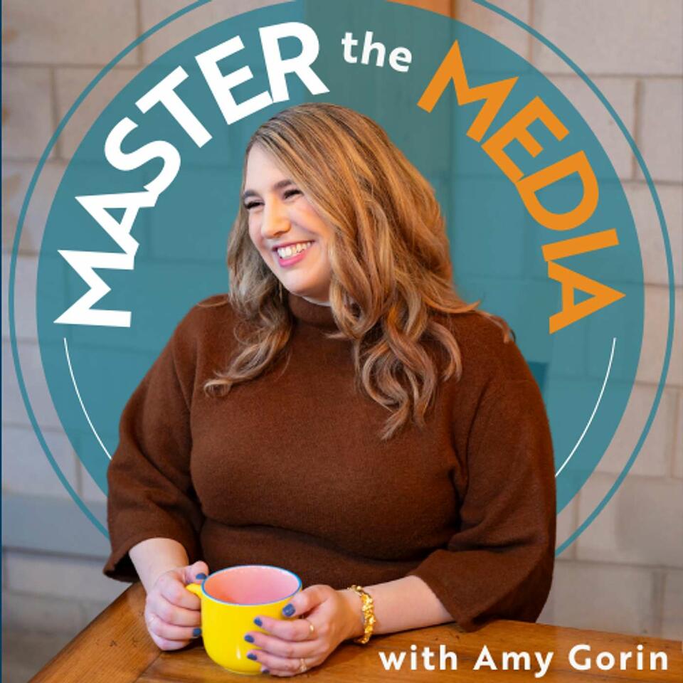Master The Media