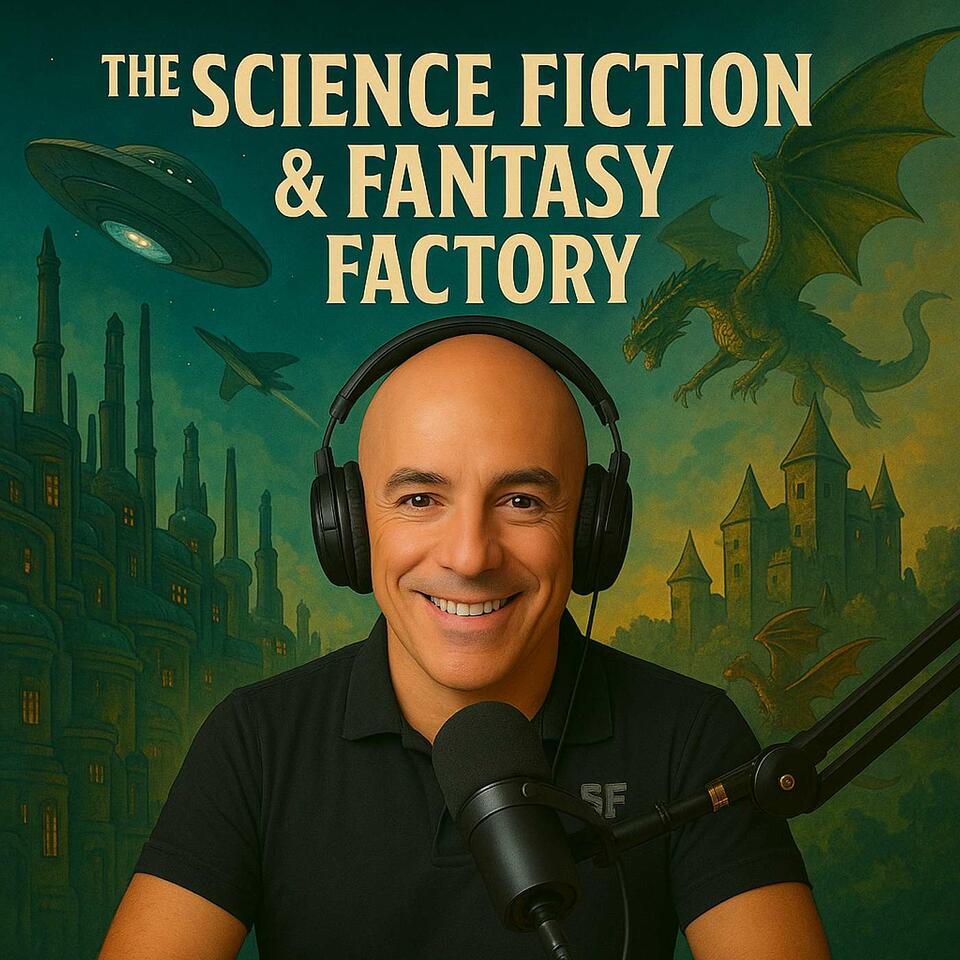 The Science Fiction & Fantasy Factory