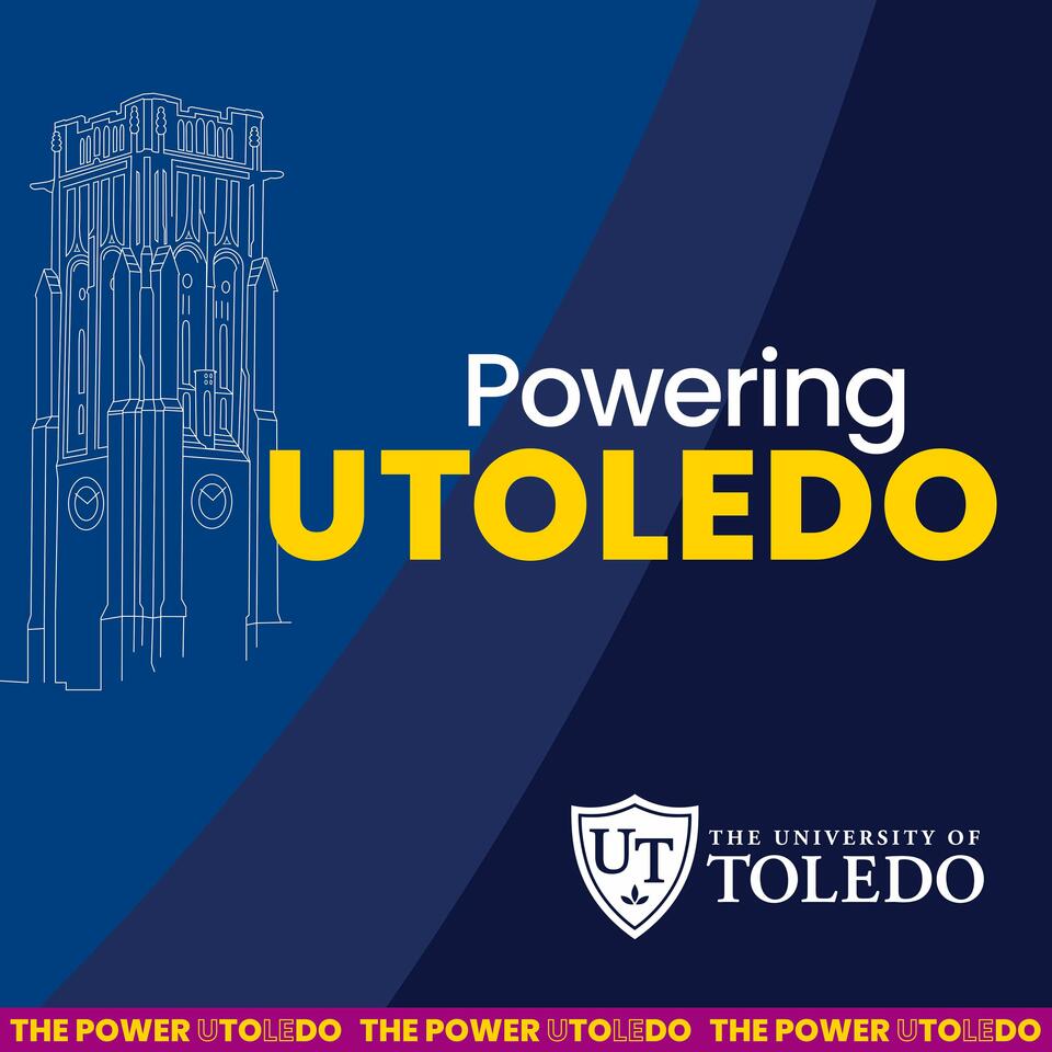 Powering UToledo