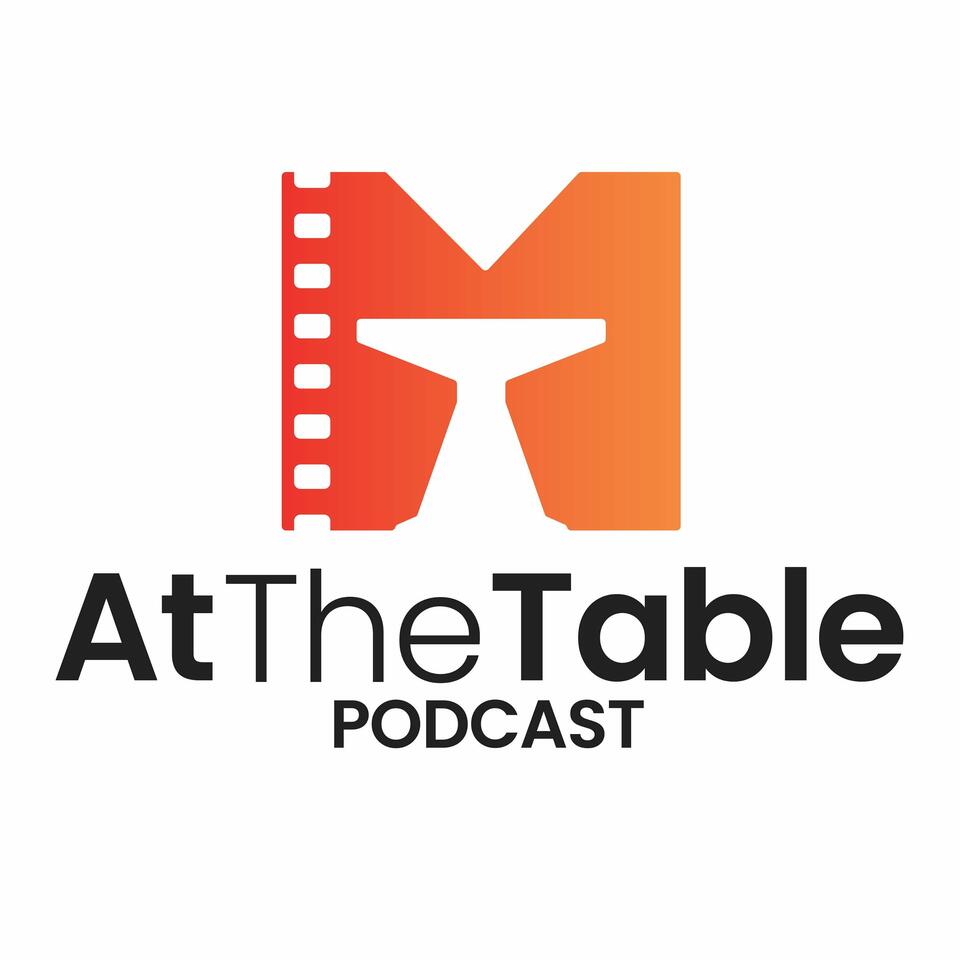 At The Table Podcast