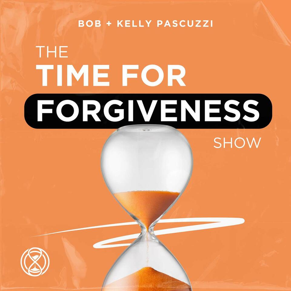 Time For Forgiveness